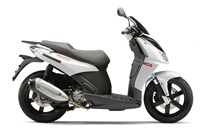Derbi Rambla 125 2015 - Bild 10