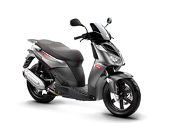 Derbi Rambla 125 Derbi Rambla 125