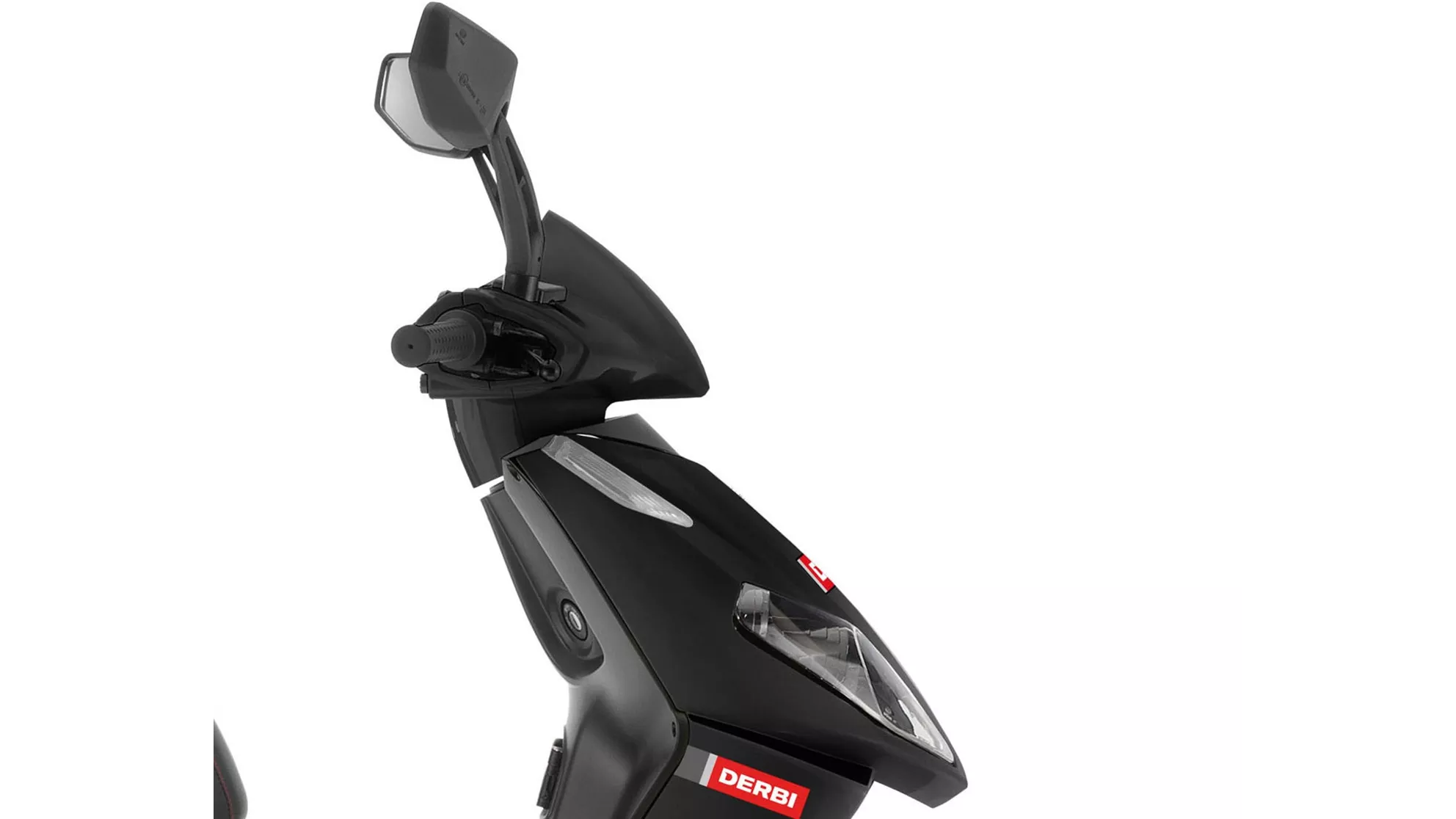 Derbi Variant Sport 50 2T - Image 4 Derbi Variant Sport 50 2T - Image 4