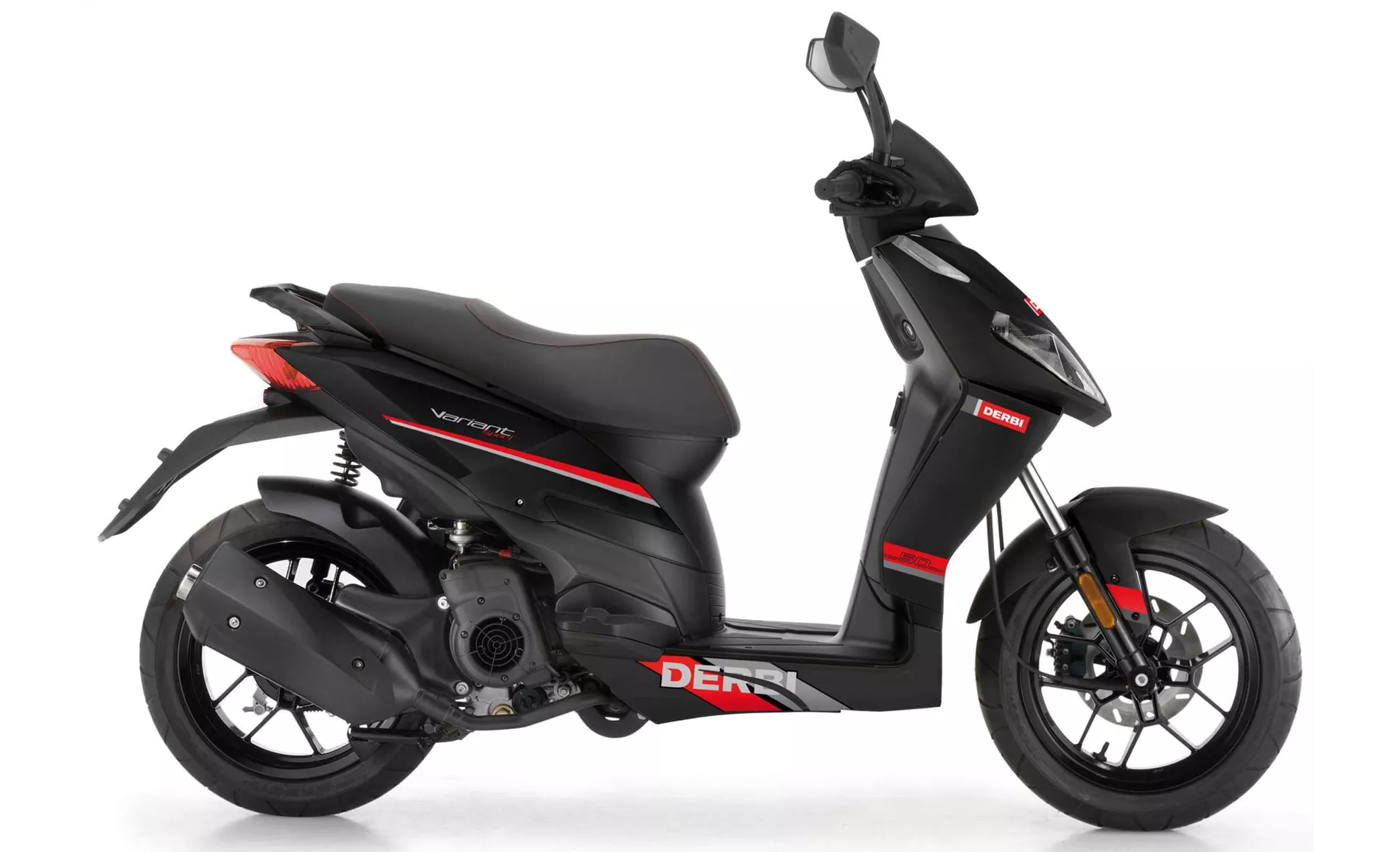 Derbi V-Sport 125 2015 Derbi V-Sport 125 2015