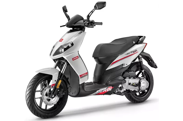 Derbi V-Sport 125 2015 Derbi V-Sport 125 2015