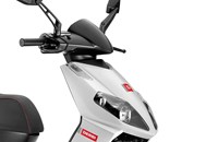 Derbi V-Sport 125 2015 - Bild 5