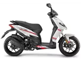 Derbi V-Sport 125 2015 Derbi V-Sport 125 2015