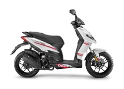 Derbi V-Sport 125 Derbi V-Sport 125