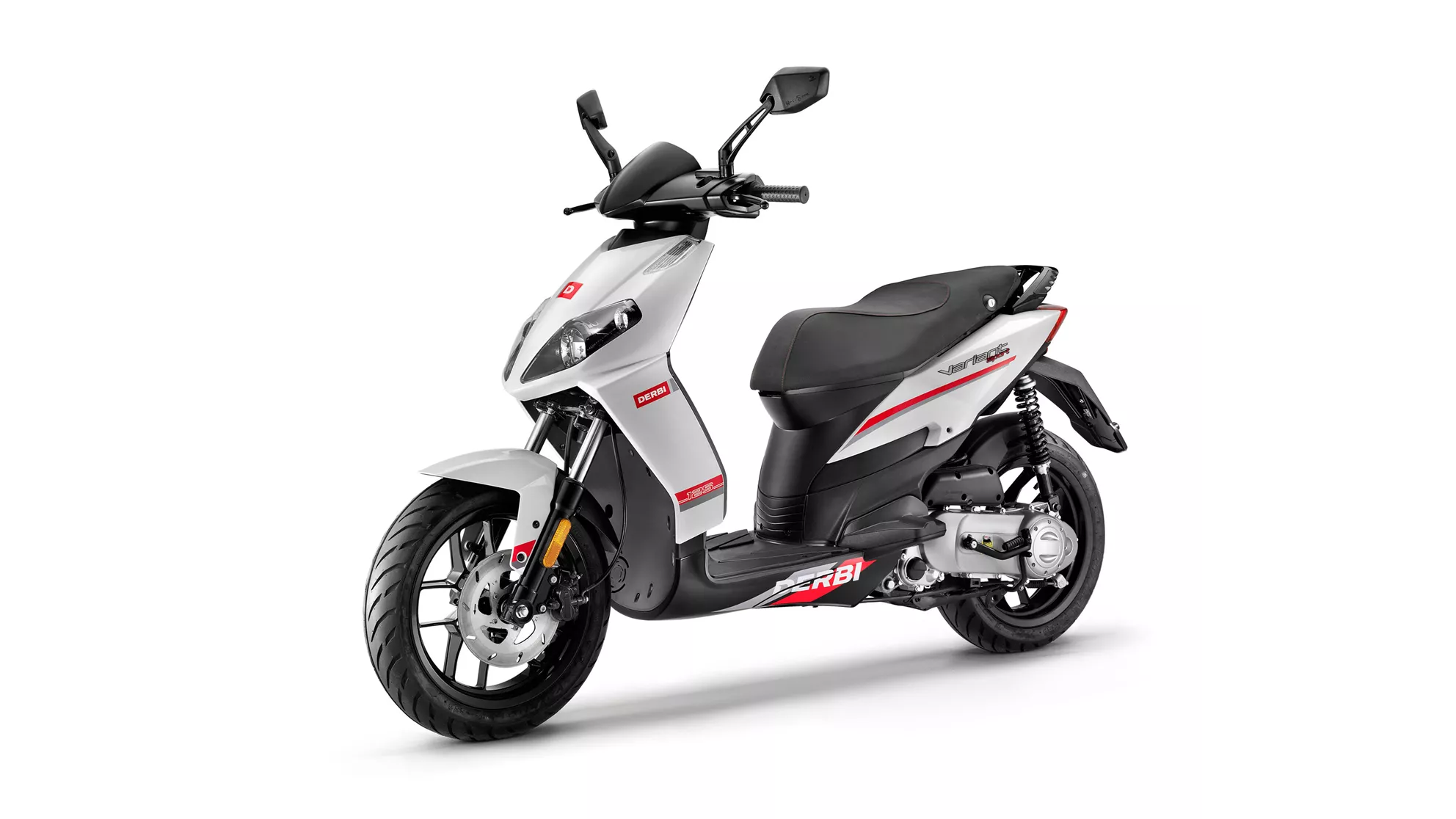Derbi V-Sport 50 - Image 1 Derbi V-Sport 50 - Image 1
