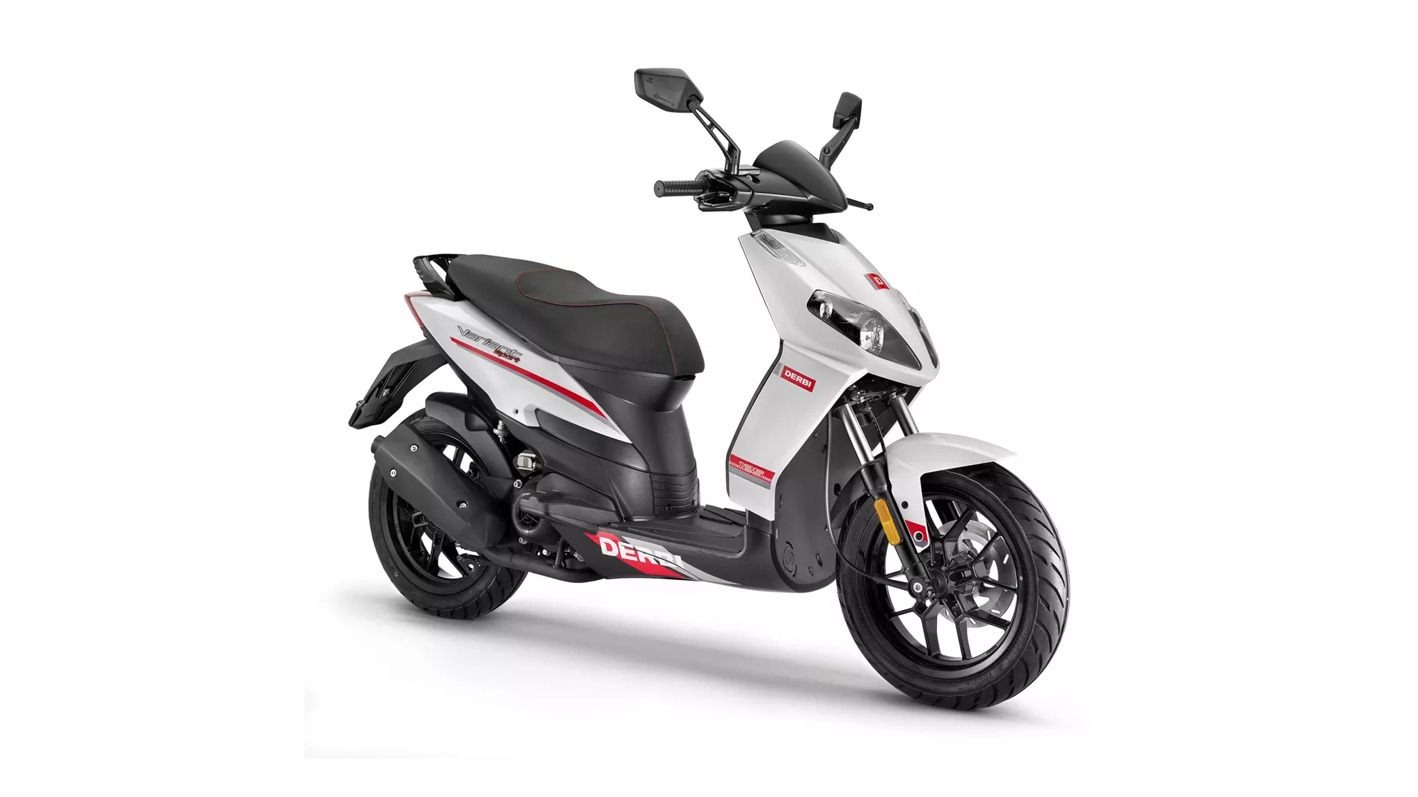 Derbi V-Sport 50 - Image 5 Derbi V-Sport 50 - Image 5