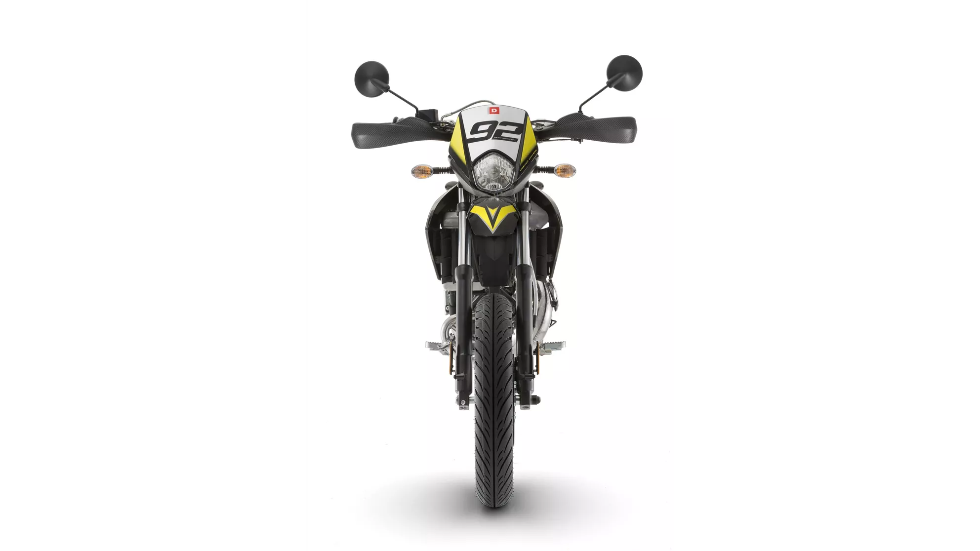 Derbi Senda DRD X-Treme 50 SM Limited Edition - Image 2 Derbi Senda DRD X-Treme 50 SM Limited Edition - Image 2