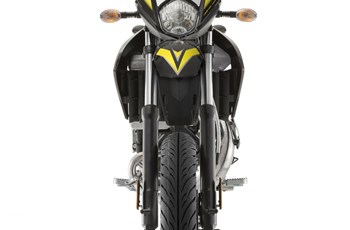 Derbi Senda DRD X-Treme 50 SM Limited Edition 2015 - Bild 4 Derbi Senda DRD X-Treme 50 SM Limited Edition 2015 - Bild 4