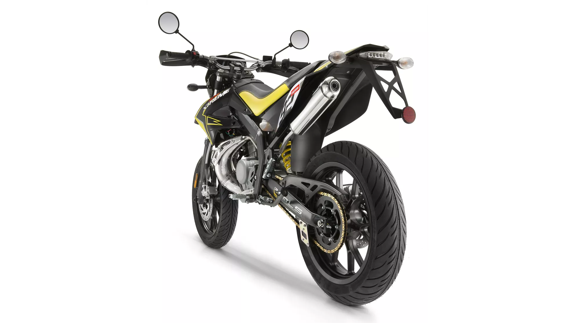 Derbi Senda DRD X-Treme 50 SM Limited Edition - Image 3 Derbi Senda DRD X-Treme 50 SM Limited Edition - Image 3