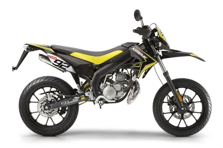 Derbi Senda DRD X-Treme 50 SM Limited Edition 2015 Derbi Senda DRD X-Treme 50 SM Limited Edition 2015