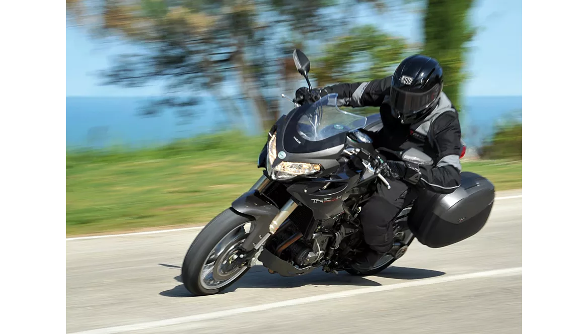 Benelli Tre-K 1130 2015 Benelli Tre-K 1130 2015