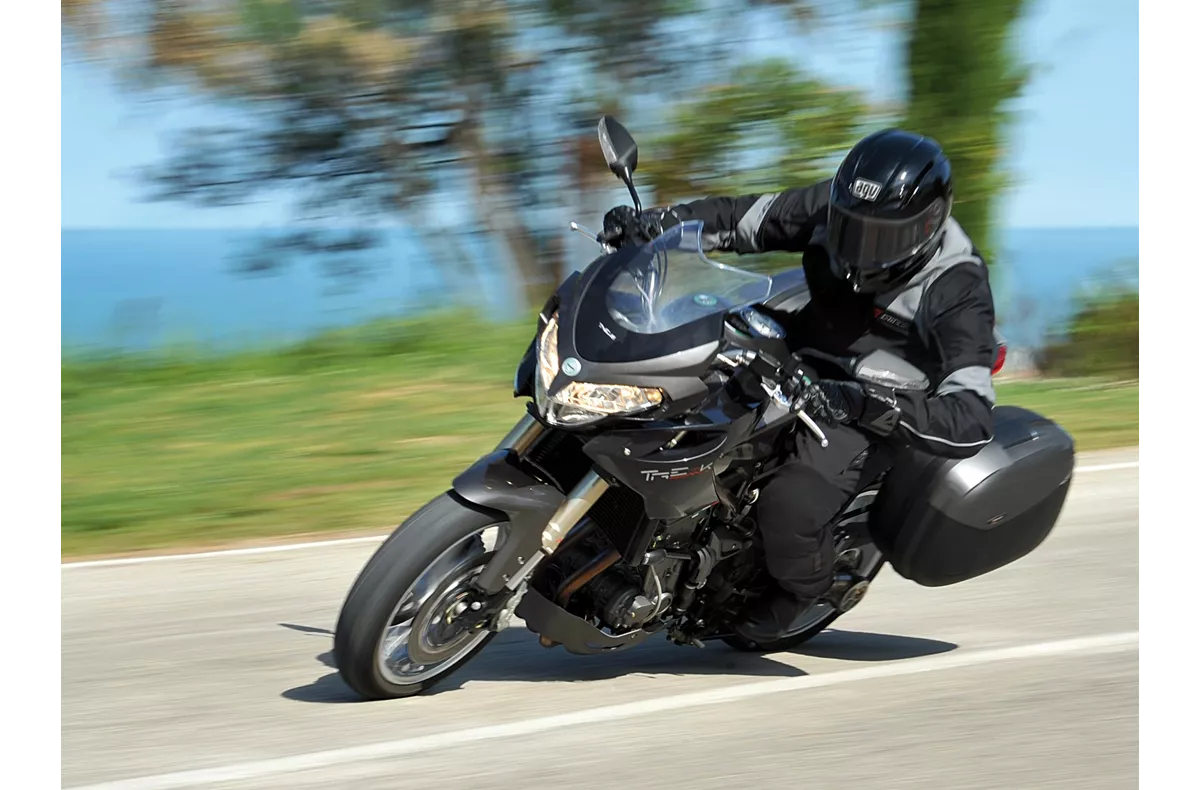 Benelli Tre-K 1130 Benelli Tre-K 1130