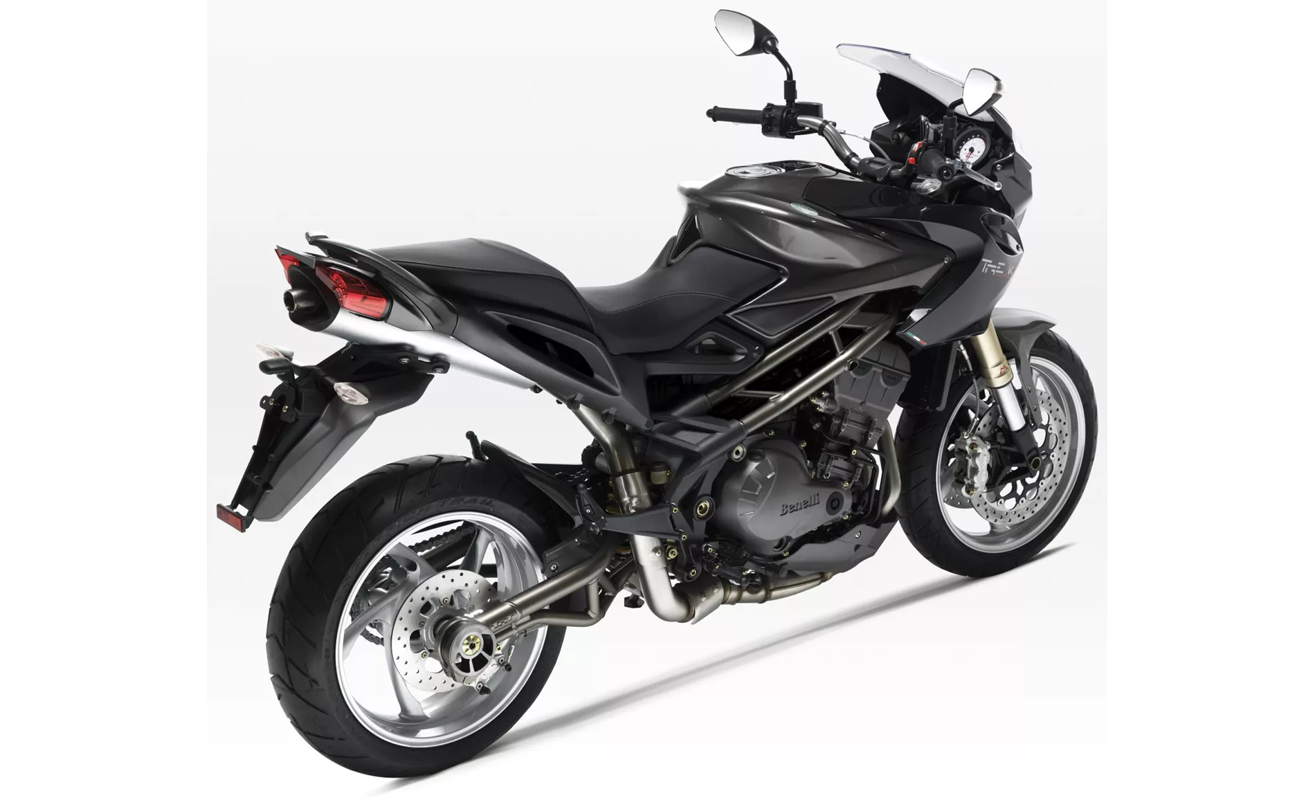 Benelli Tre-K 1130 2015 Benelli Tre-K 1130 2015