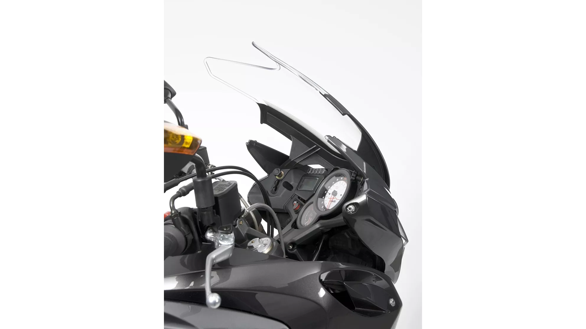 Benelli Tre-K 1130 - Image 3 Benelli Tre-K 1130 - Image 3