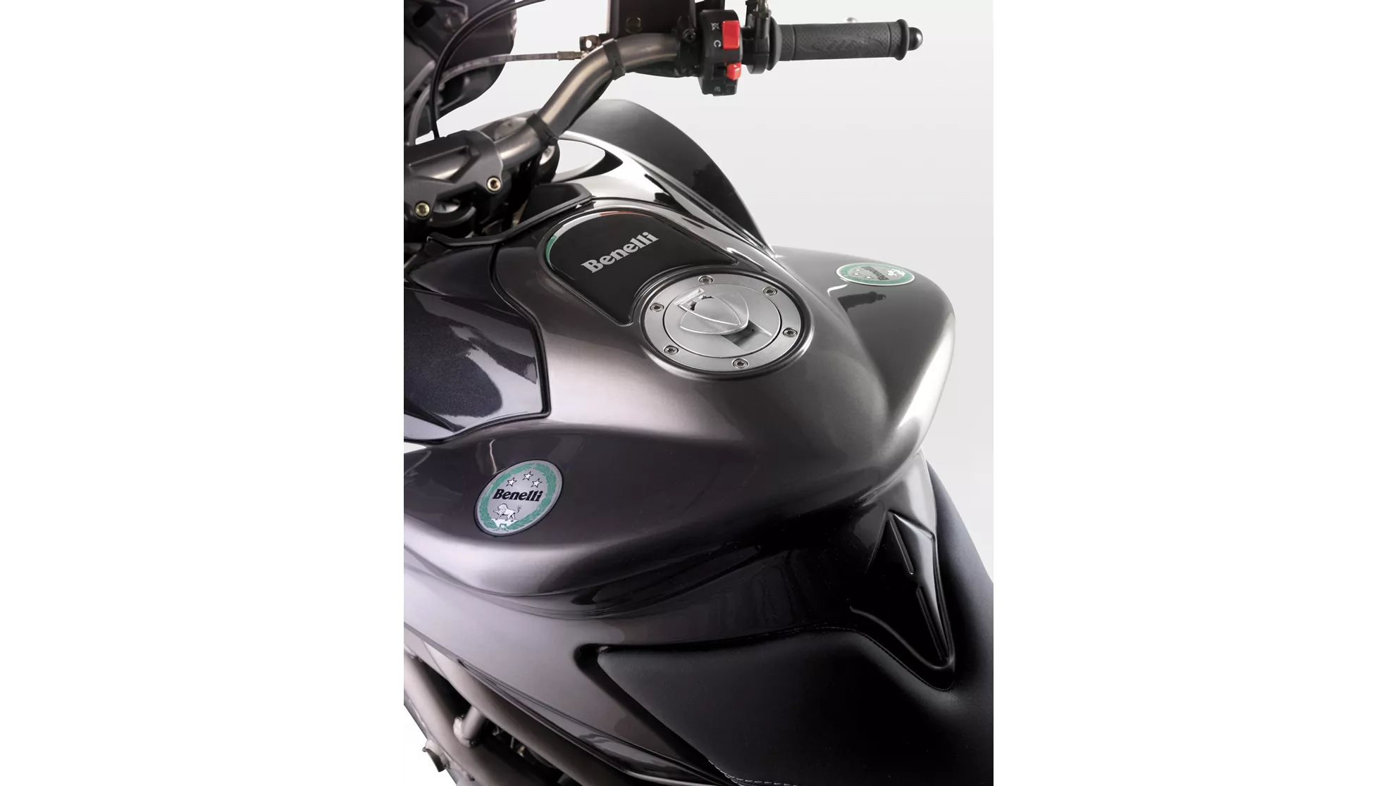 Benelli Tre-K 1130 - Image 4 Benelli Tre-K 1130 - Image 4