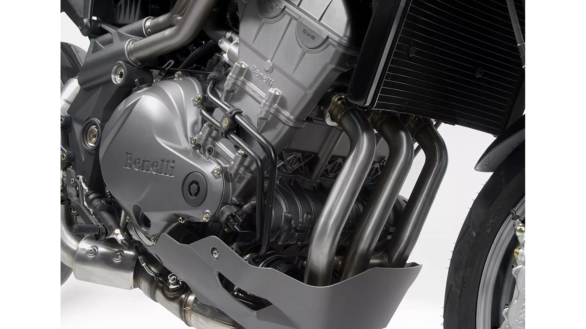 Benelli Tre-K 1130 - Image 5 Benelli Tre-K 1130 - Image 5