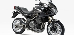 Benelli Tre-K 1130 2015 vs Benelli Tre-K 1130 Amazonas 2015