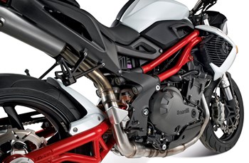 Benelli TNT 899 2015 - Bild 3