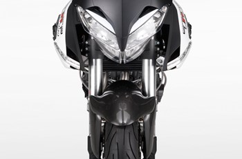 Benelli TNT 899 2015 - Bild 5