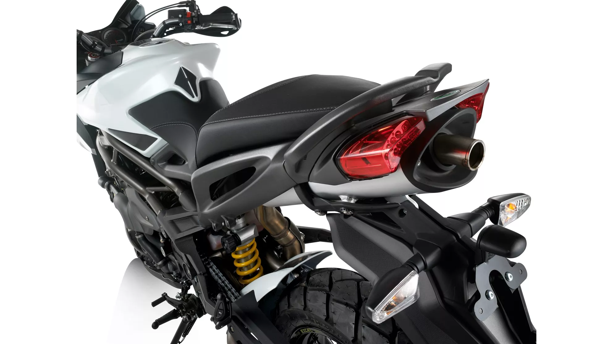 Benelli Tre-K 1130 Amazonas - Image 1 Benelli Tre-K 1130 Amazonas - Image 1