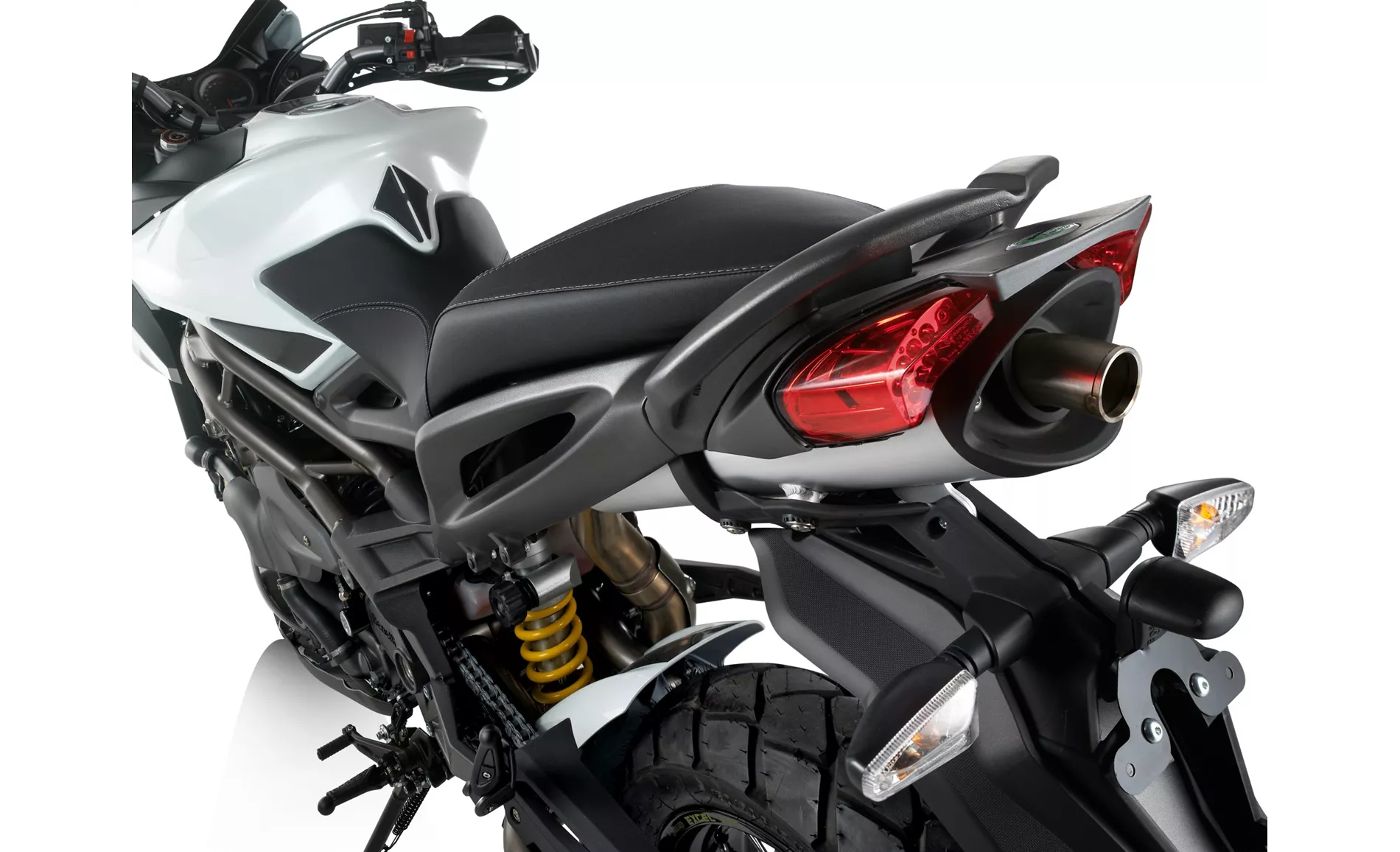 Benelli Tre-K 1130 Amazonas 2015 Benelli Tre-K 1130 Amazonas 2015