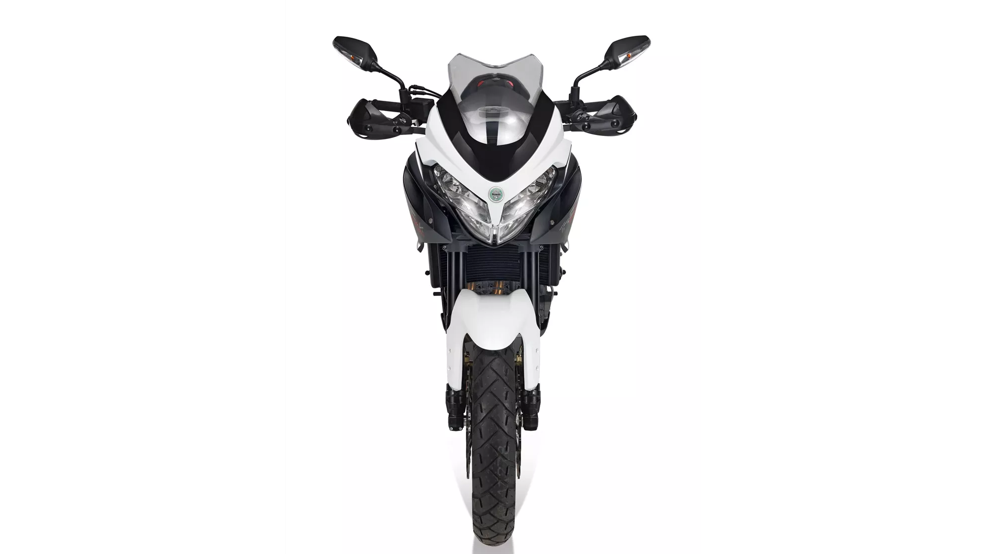 Benelli Tre-K 1130 Amazonas - Image 2 Benelli Tre-K 1130 Amazonas - Image 2