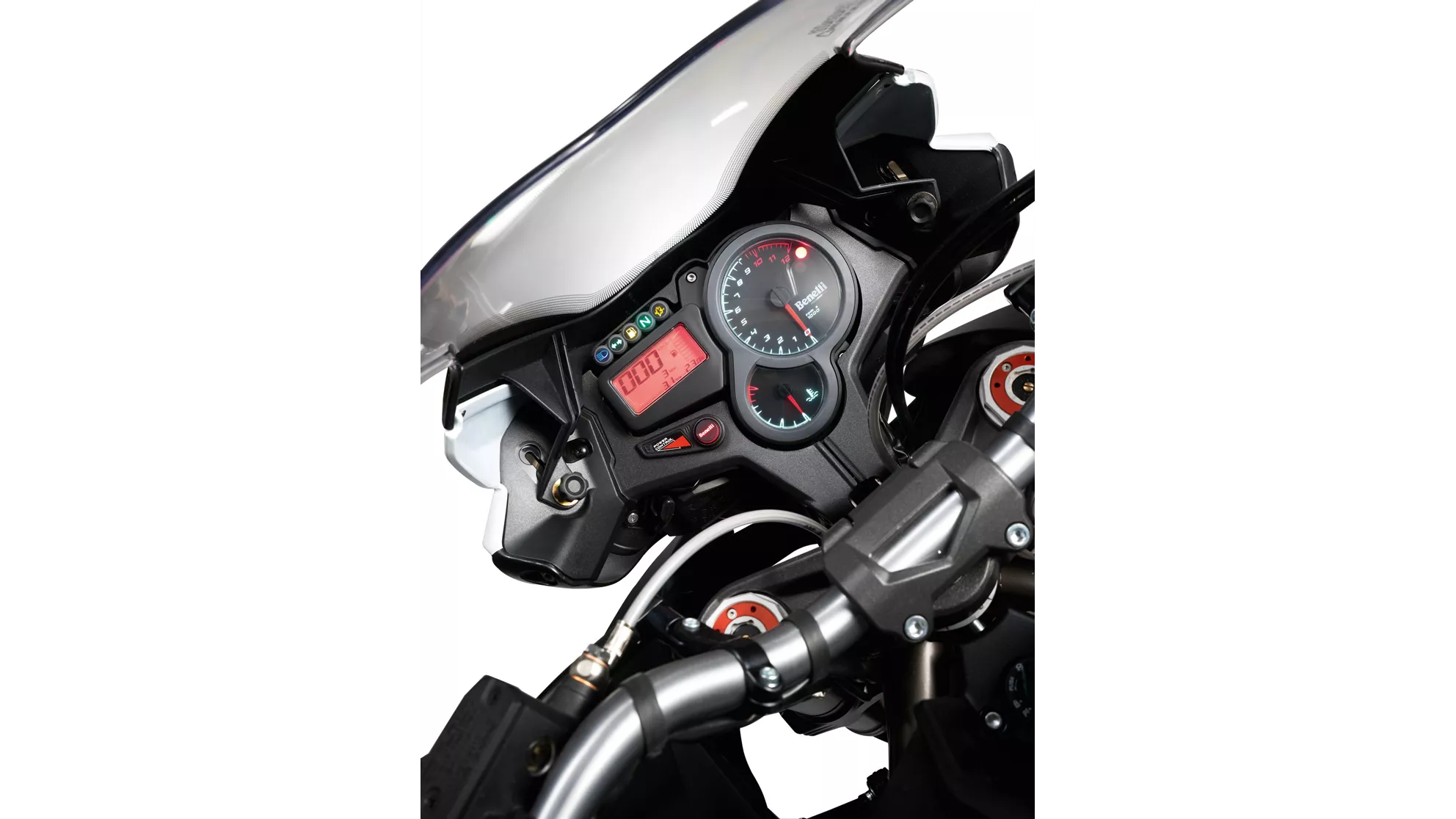 Benelli Tre-K 1130 Amazonas - Image 4 Benelli Tre-K 1130 Amazonas - Image 4