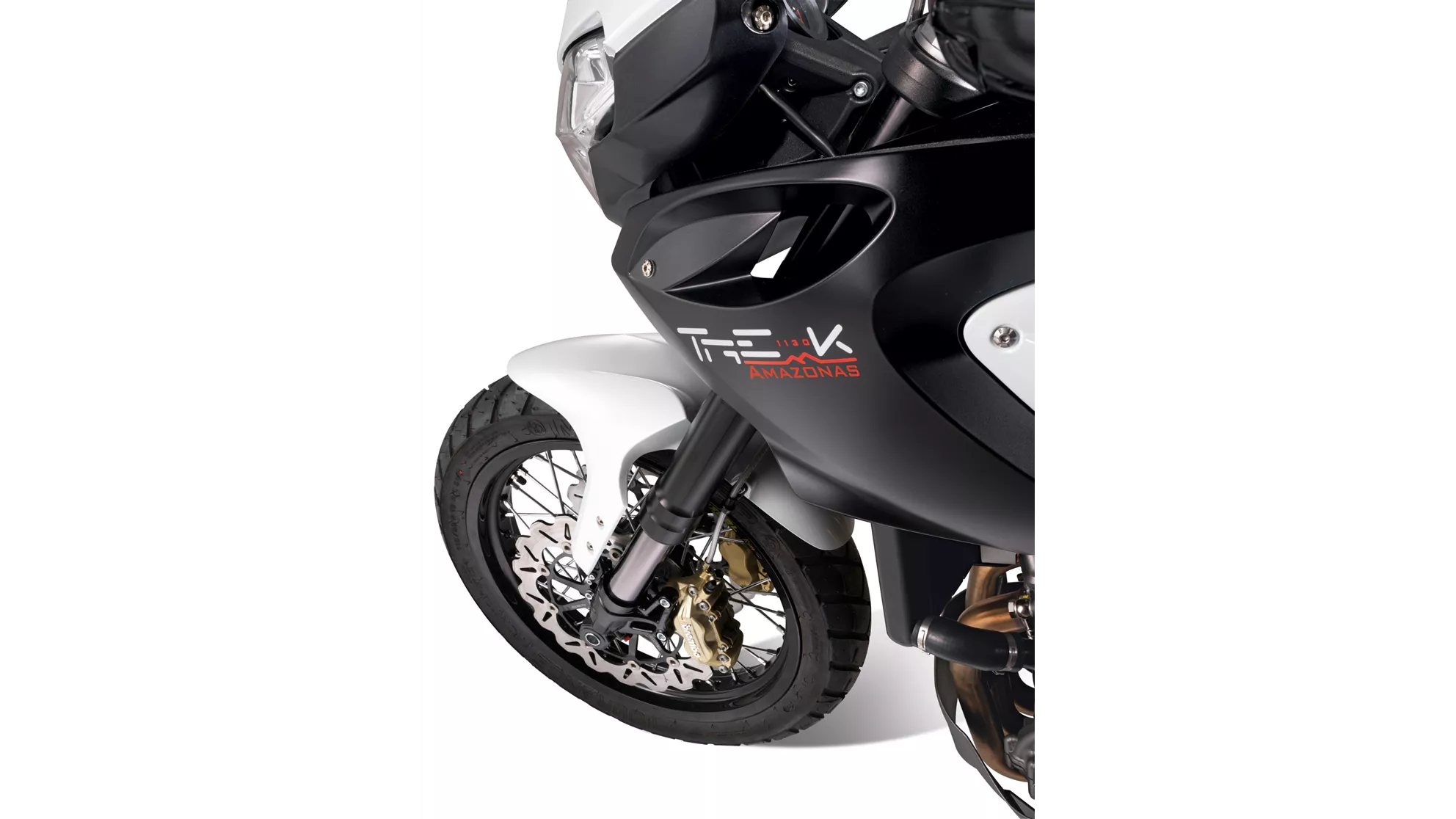 Benelli Tre-K 1130 Amazonas - Image 5 Benelli Tre-K 1130 Amazonas - Image 5