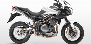 Benelli Tre-K 1130 2015 vs Benelli Tre-K 1130 Amazonas 2015