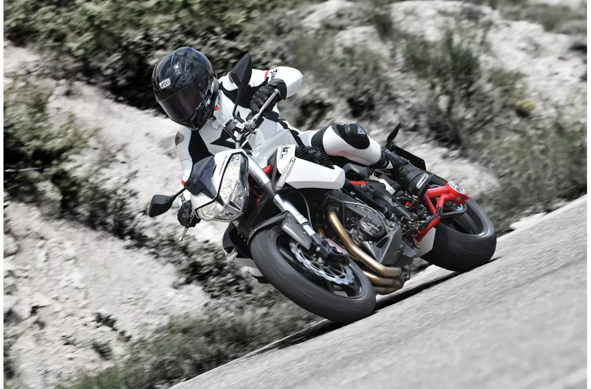 Benelli TNT R 160 Benelli TNT R 160