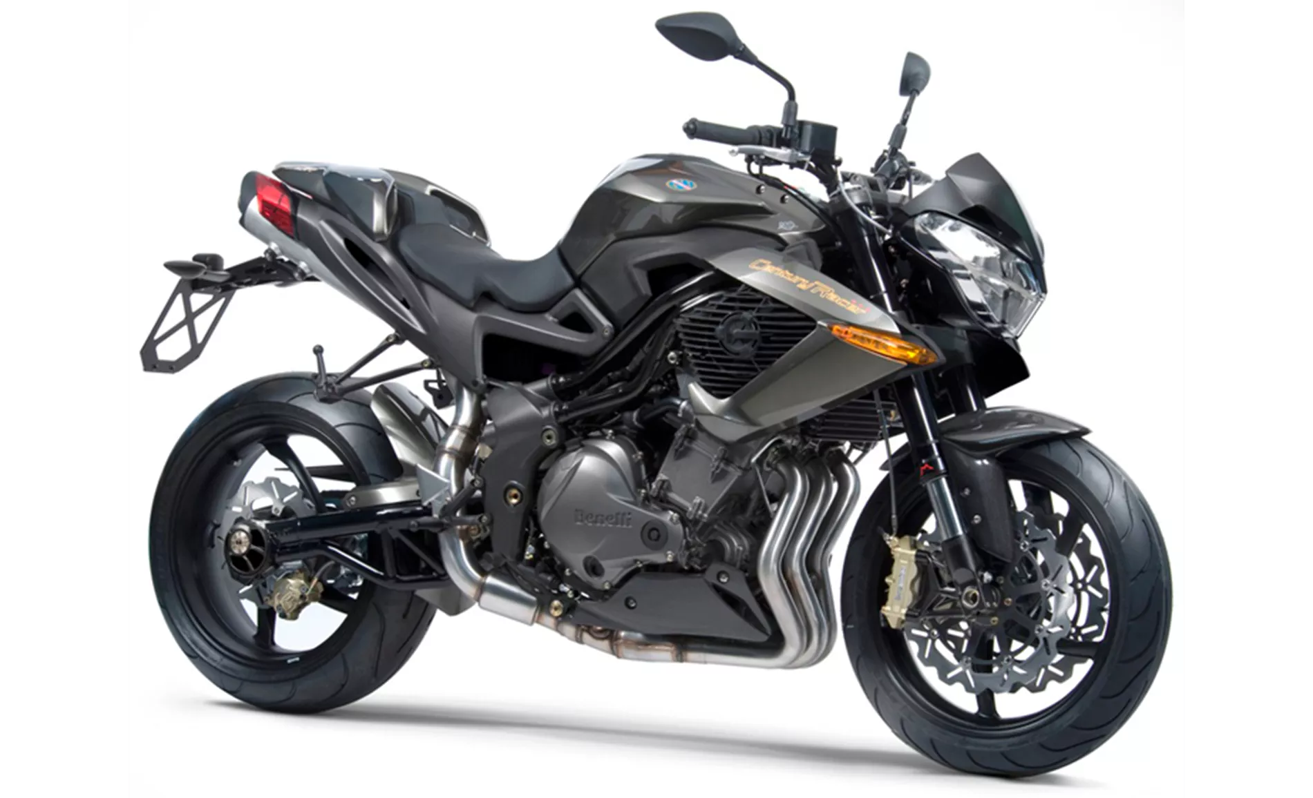 Benelli TNT 1130 Century Racer 2015 Benelli TNT 1130 Century Racer 2015