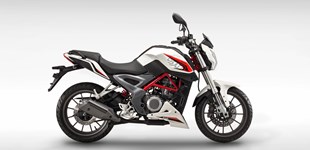 Benelli BN 251 2016 vs Benelli BN 251 2015