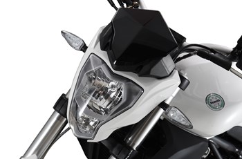 Benelli BN 302 2015 - Bild 5