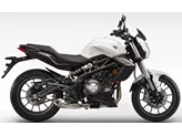 Benelli BN 302 2015 Benelli BN 302 2015