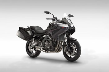 Benelli BN 600 GT 2015 - Bild 2