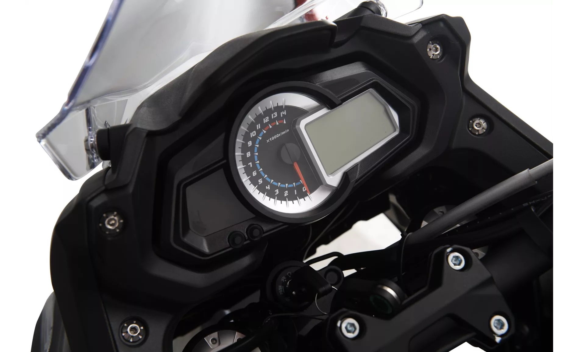 Benelli BN 600 GT 2015 Benelli BN 600 GT 2015