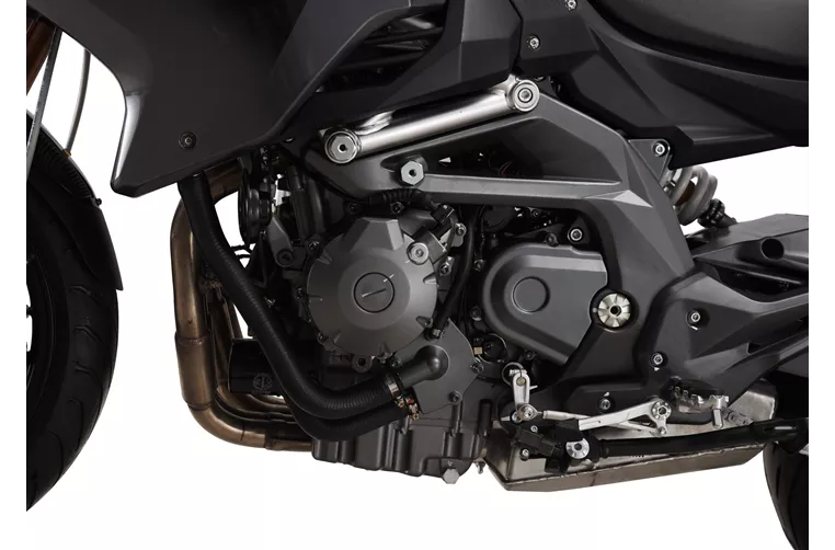 Benelli BN 600 GT 2015 Benelli BN 600 GT 2015