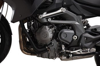 Benelli BN 600 GT 2015 - Bild 4