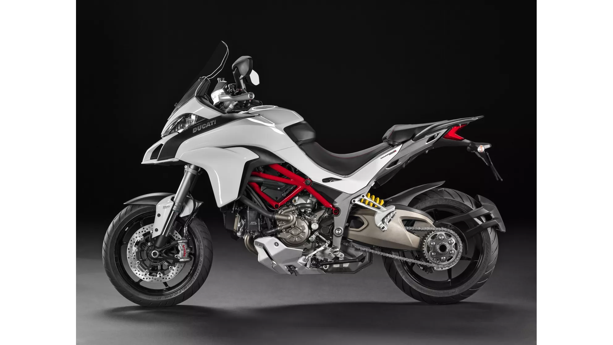 Ducati Multistrada 1200 S - Image 4 Ducati Multistrada 1200 S - Image 4