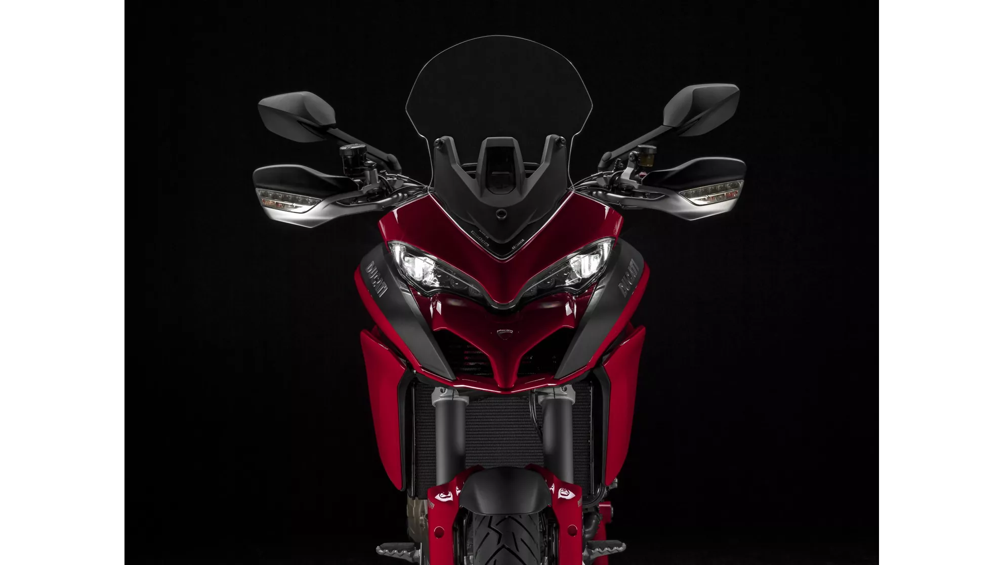 Ducati Multistrada 1200 S - Image 6 Ducati Multistrada 1200 S - Image 6