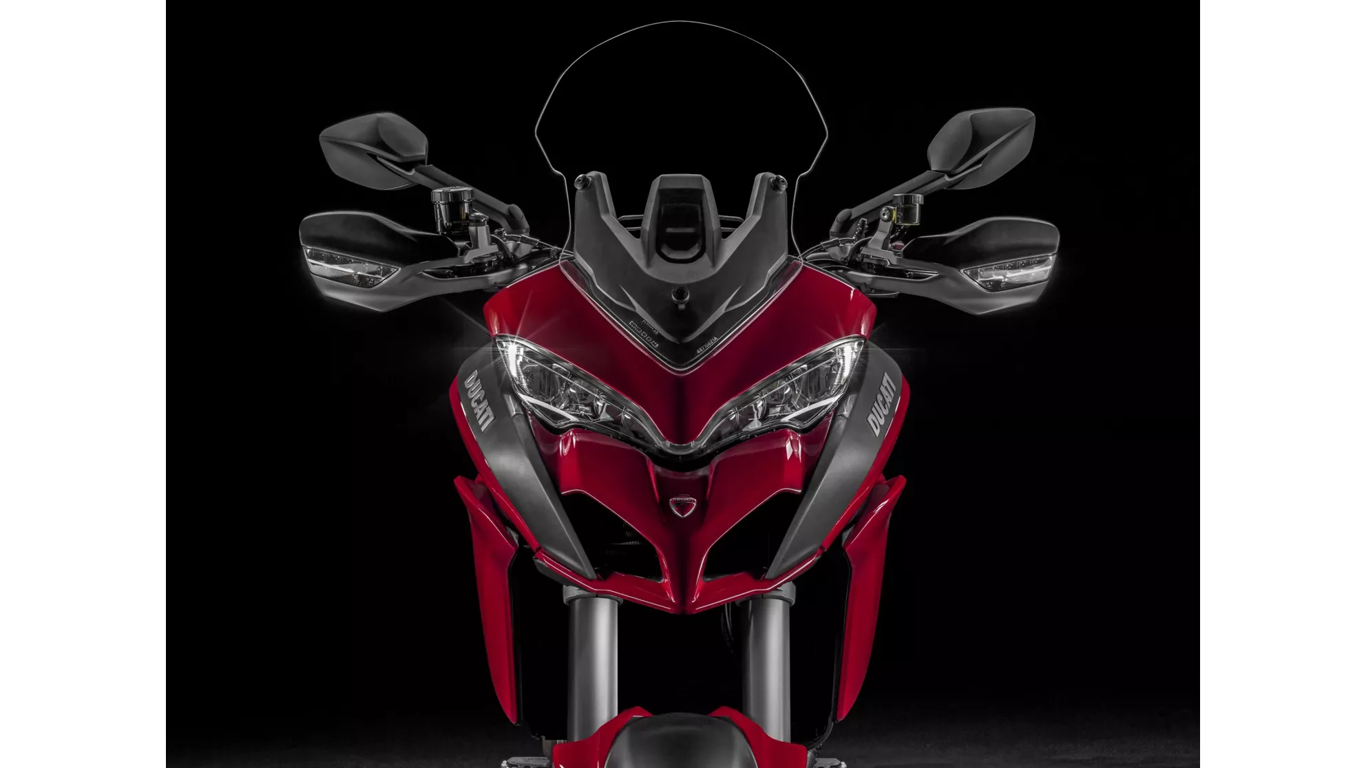 Ducati Multistrada 1200 S - Image 7 Ducati Multistrada 1200 S - Image 7