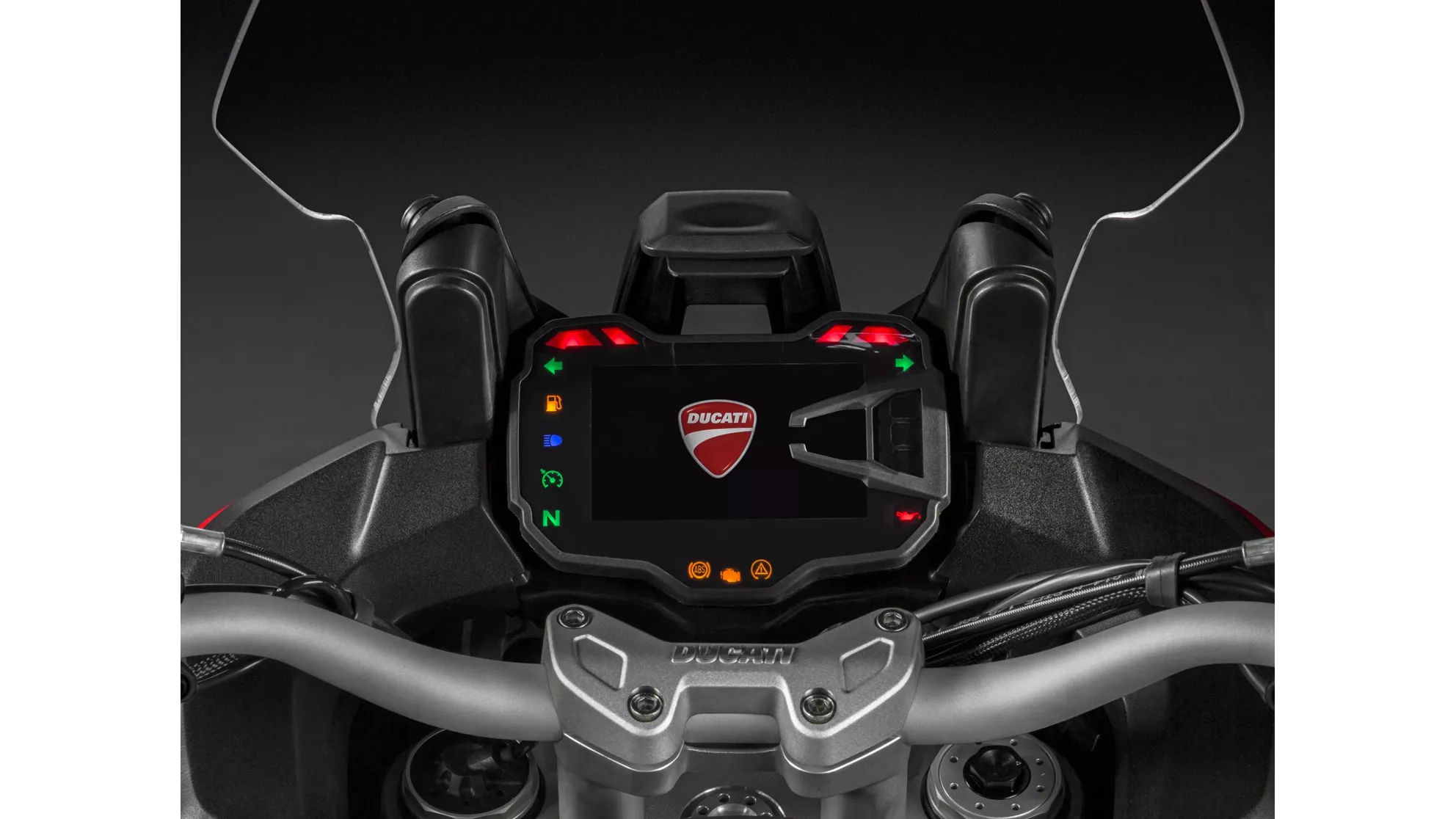 Ducati Multistrada 1200 S - Image 10 Ducati Multistrada 1200 S - Image 10