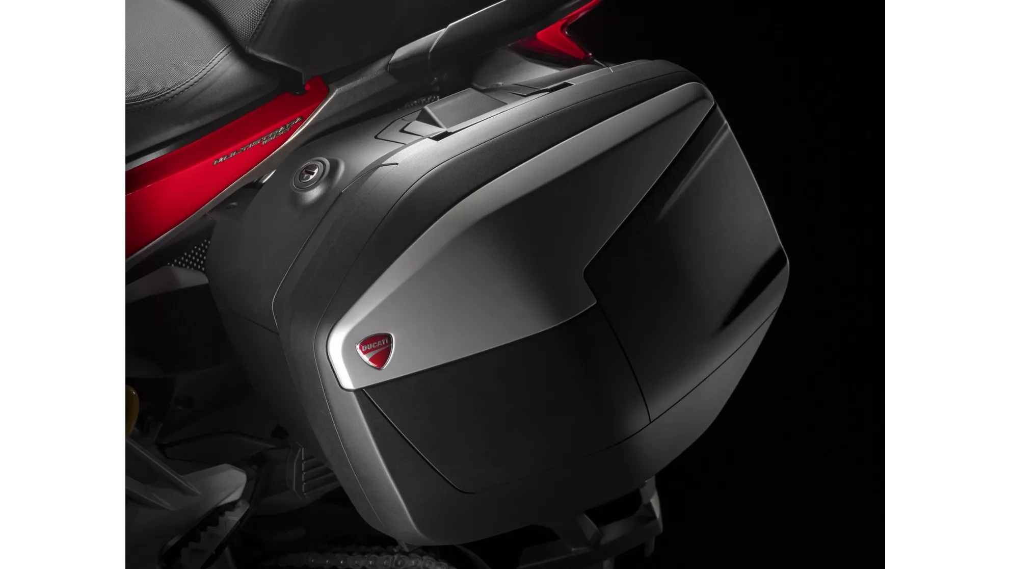 Ducati Multistrada 1200 S - Image 12 Ducati Multistrada 1200 S - Image 12