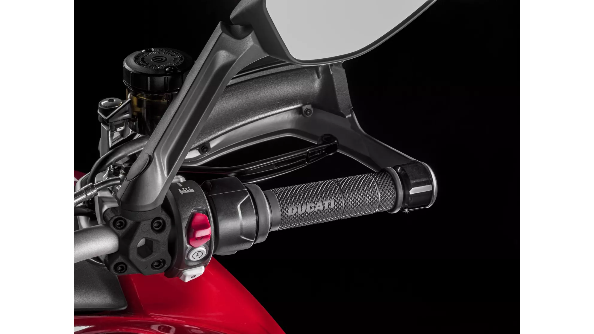 Ducati Multistrada 1200 S - Image 13 Ducati Multistrada 1200 S - Image 13