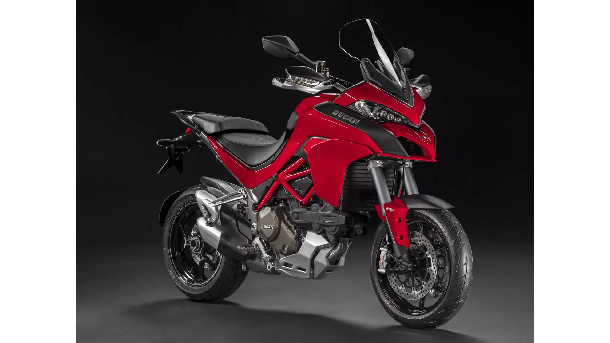 Ducati Multistrada 1200 S - Image 14 Ducati Multistrada 1200 S - Image 14
