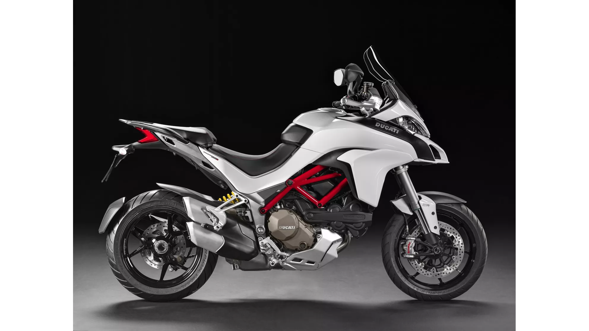Ducati Multistrada 1200 S - Image 15 Ducati Multistrada 1200 S - Image 15