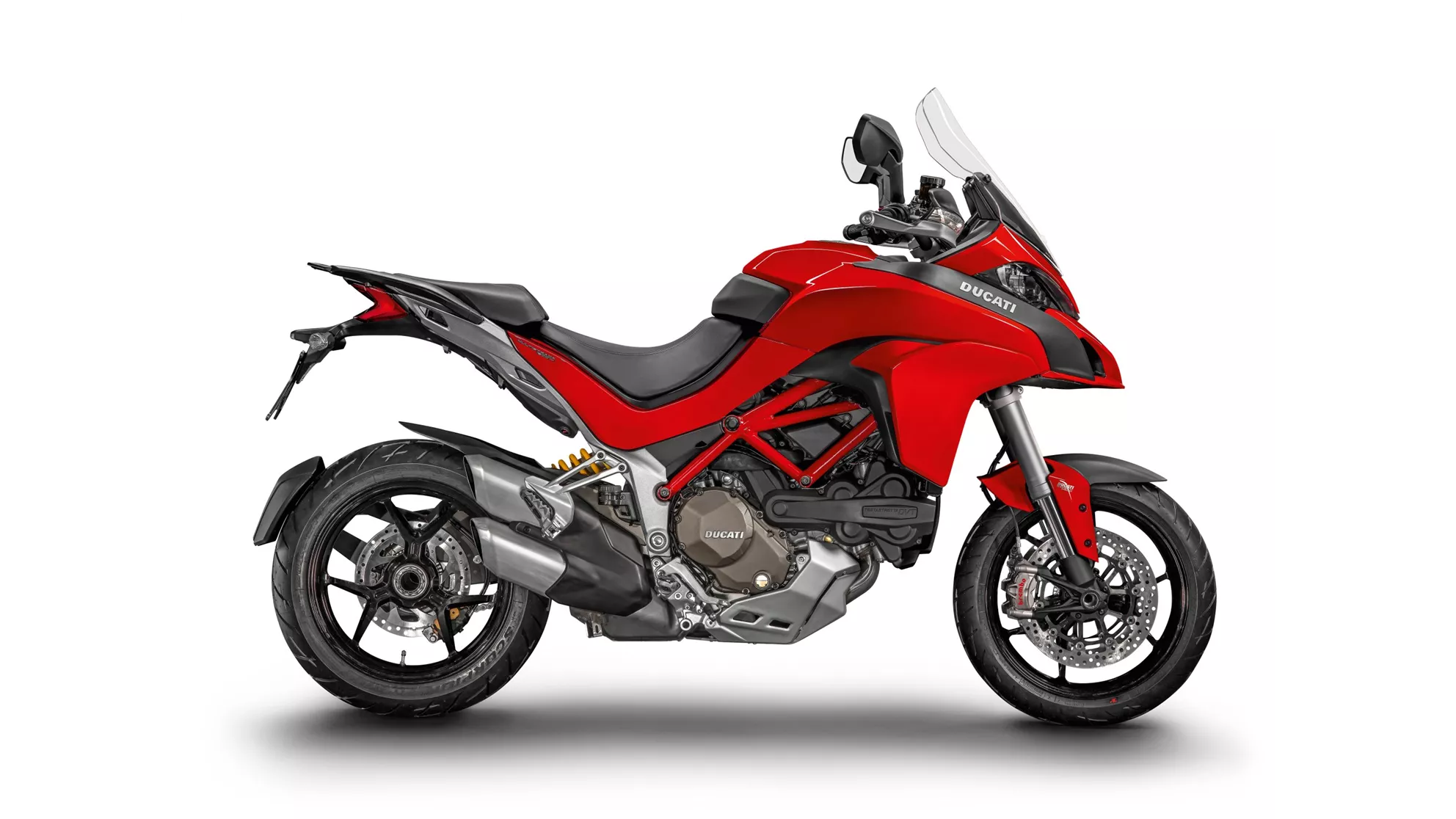 Ducati Multistrada 1200 S - Image 16 Ducati Multistrada 1200 S - Image 16