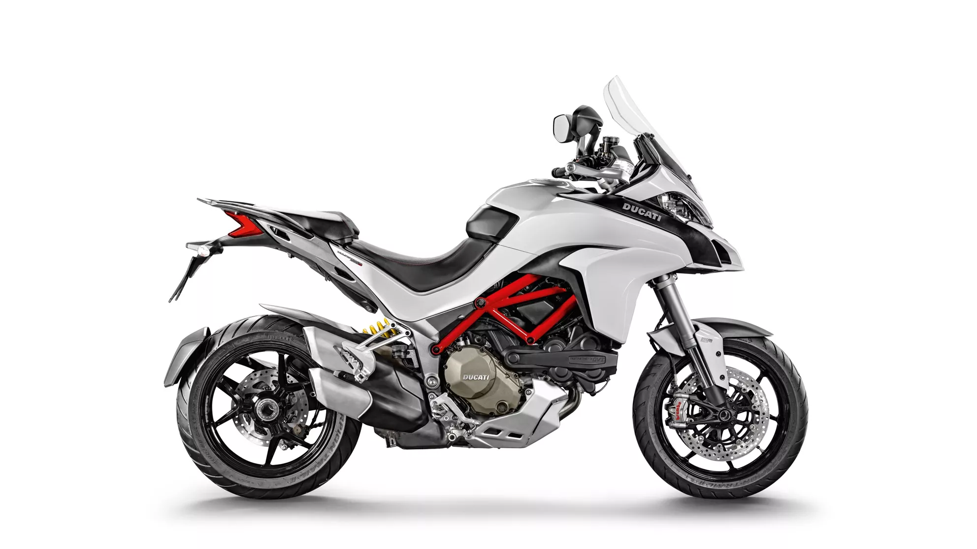 Ducati Multistrada 1200 S - Image 19 Ducati Multistrada 1200 S - Image 19