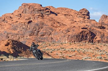 Ducati Diavel Carbon 2015 - Bild 23