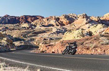 Ducati Diavel Carbon 2015 - Bild 26